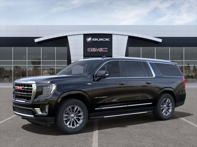 new 2024 GMC Yukon XL car, priced at $70,000