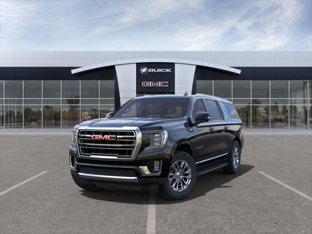 new 2024 GMC Yukon XL car, priced at $70,000