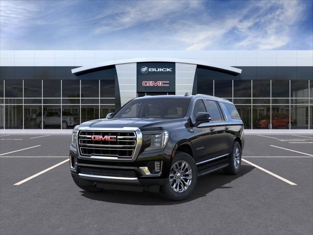 new 2024 GMC Yukon XL car, priced at $70,000