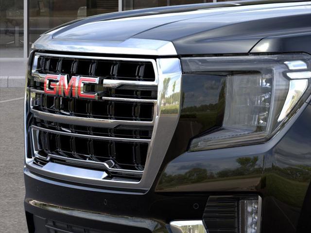 new 2024 GMC Yukon XL car, priced at $70,000