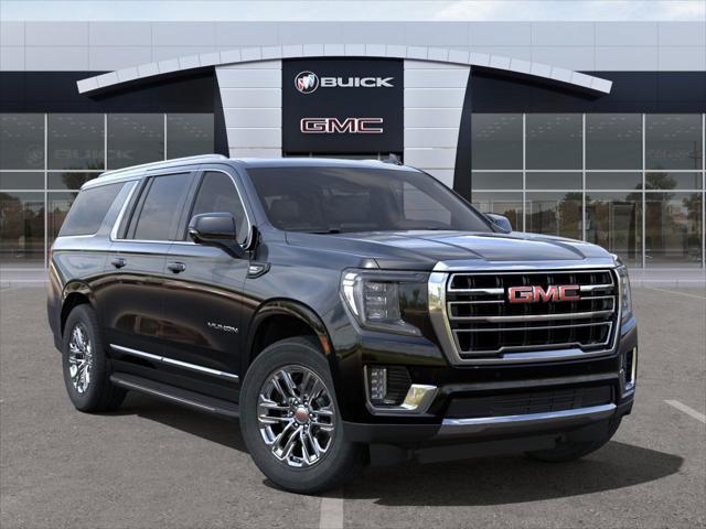 new 2024 GMC Yukon XL car, priced at $70,000