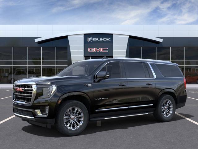 new 2024 GMC Yukon XL car, priced at $70,000