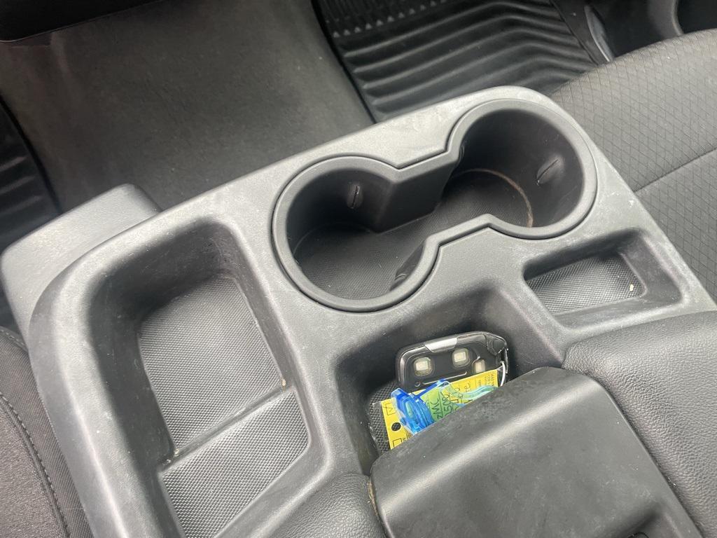 used 2022 GMC Sierra 2500 car, priced at $39,599