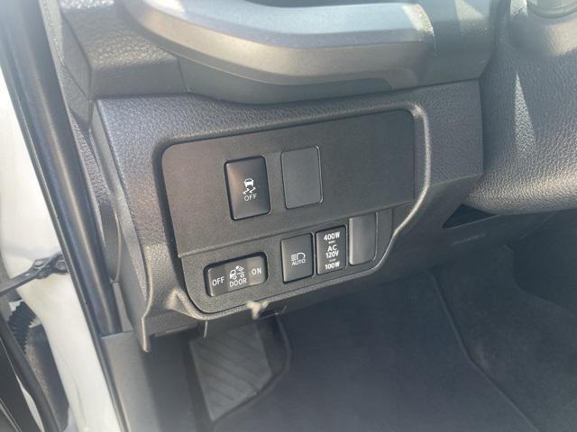 used 2022 Toyota Tacoma car, priced at $36,200