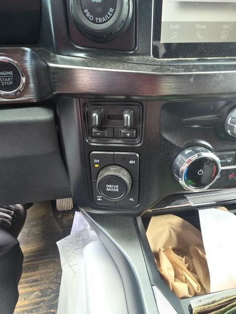 used 2023 Ford F-250 car, priced at $66,602