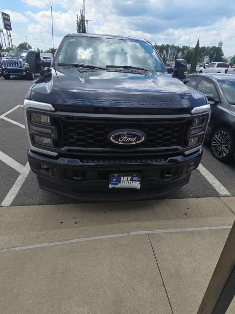 used 2023 Ford F-250 car, priced at $66,602