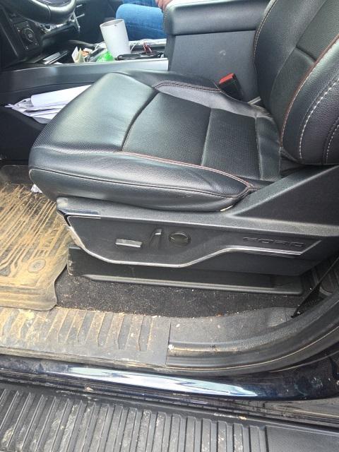 used 2023 Ford F-250 car, priced at $66,602
