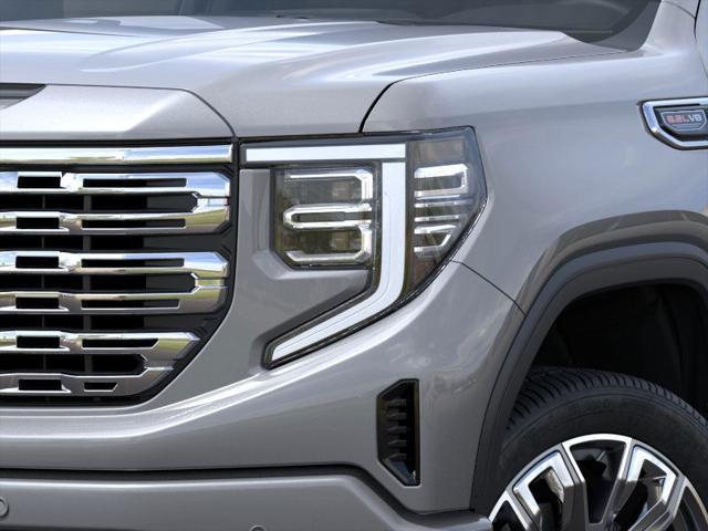 new 2025 GMC Sierra 1500 car, priced at $71,945