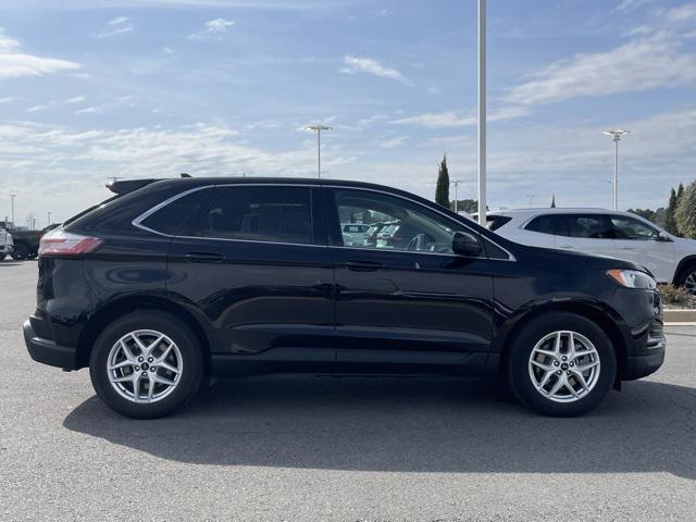 used 2023 Ford Edge car, priced at $21,022