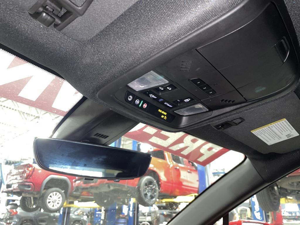 used 2020 Chevrolet Blazer car, priced at $23,332