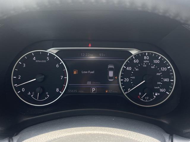 used 2021 Nissan Sentra car, priced at $17,949