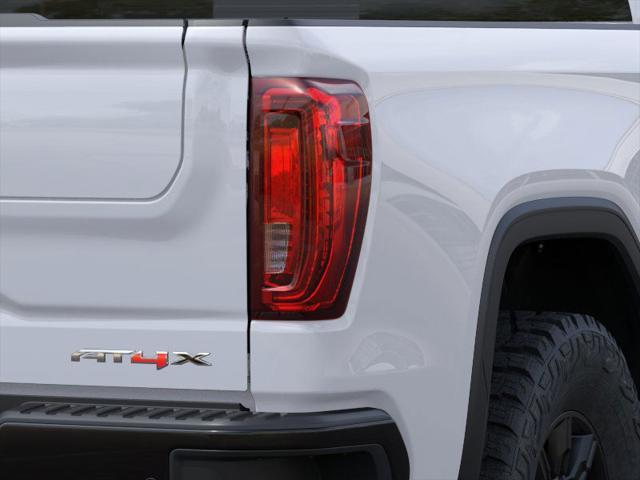 new 2025 GMC Sierra 1500 car, priced at $74,500