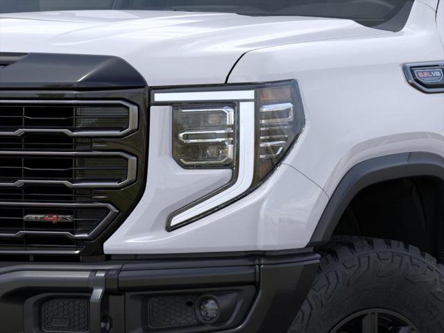 new 2025 GMC Sierra 1500 car, priced at $74,500