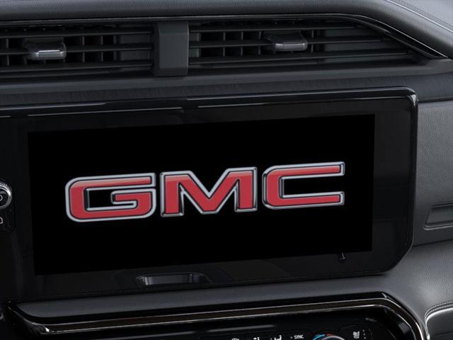 new 2025 GMC Sierra 1500 car, priced at $74,500