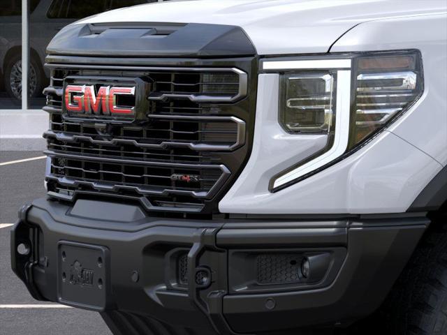 new 2025 GMC Sierra 1500 car, priced at $74,500