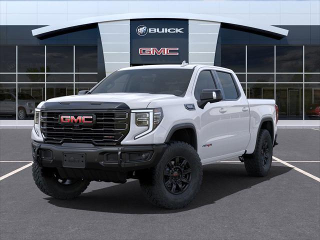 new 2025 GMC Sierra 1500 car, priced at $74,500