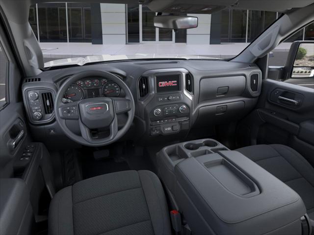 new 2024 GMC Sierra 3500 car, priced at $57,250