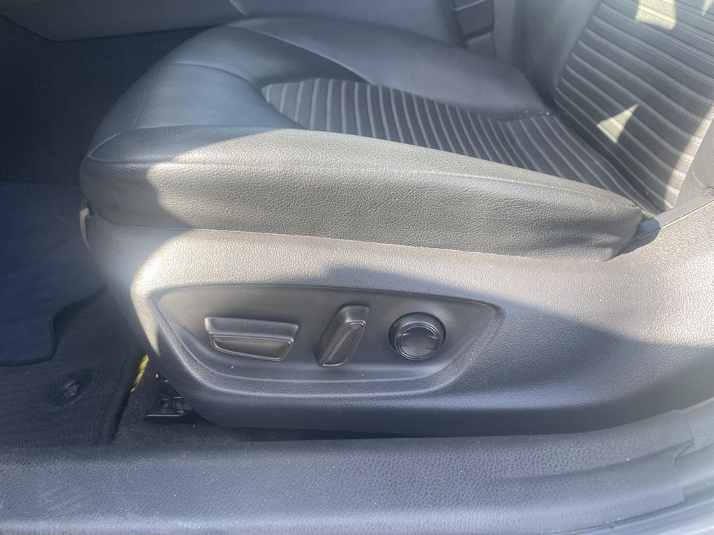 used 2021 Toyota Camry car, priced at $21,000