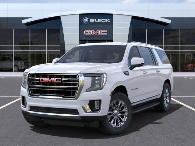 new 2024 GMC Yukon XL car, priced at $75,795