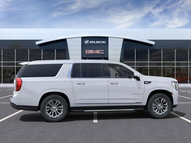 new 2024 GMC Yukon XL car, priced at $75,795