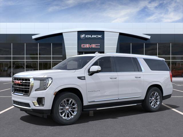 new 2024 GMC Yukon XL car, priced at $75,795