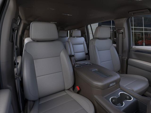 new 2024 GMC Yukon XL car, priced at $75,795