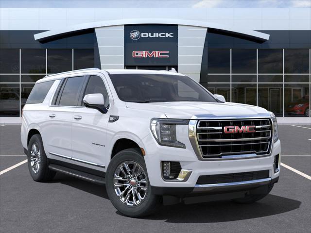 new 2024 GMC Yukon XL car, priced at $75,795