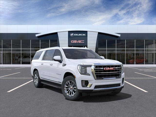 new 2024 GMC Yukon XL car, priced at $75,795