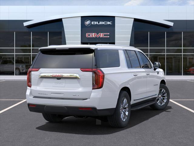 new 2024 GMC Yukon XL car, priced at $75,795