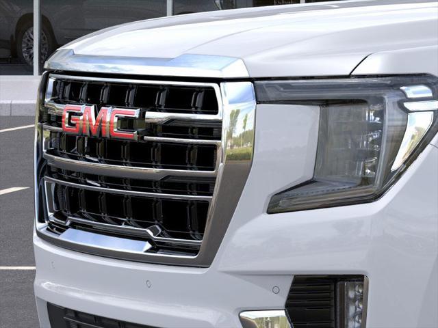 new 2024 GMC Yukon XL car, priced at $75,795