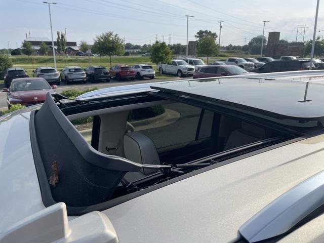 used 2023 GMC Yukon XL car, priced at $64,750
