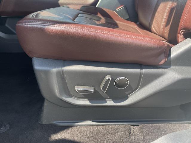 used 2022 Ford Expedition Max car, priced at $54,750