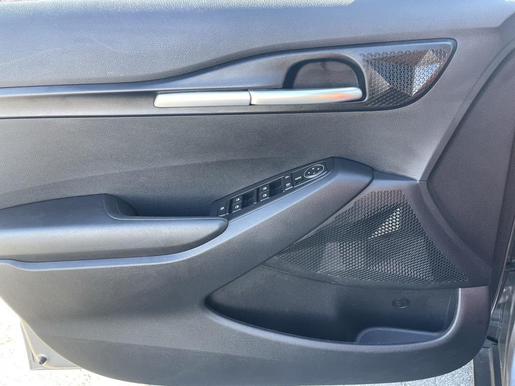 used 2023 Kia Seltos car, priced at $18,640