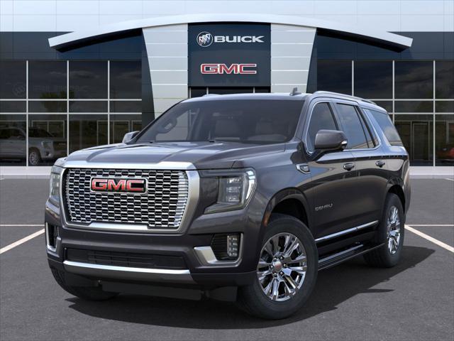 new 2024 GMC Yukon car, priced at $84,000