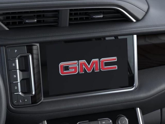 new 2024 GMC Yukon car, priced at $84,000