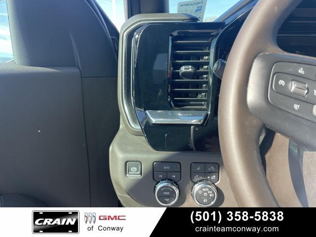 used 2024 GMC Sierra 1500 car, priced at $49,800