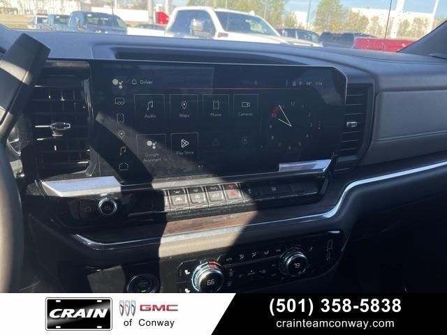 used 2024 GMC Sierra 1500 car, priced at $49,800