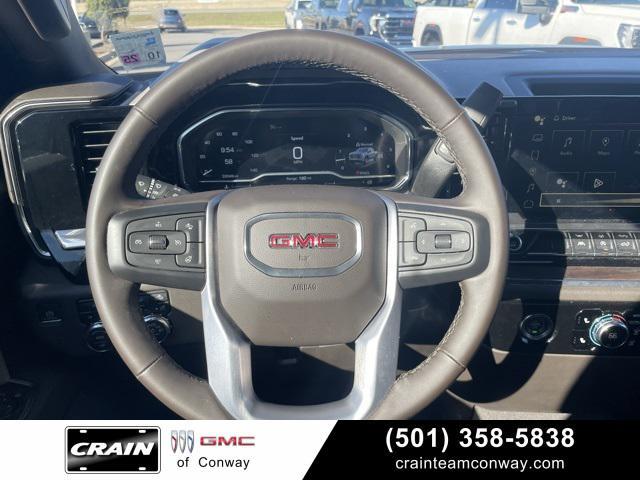 used 2024 GMC Sierra 1500 car, priced at $49,800