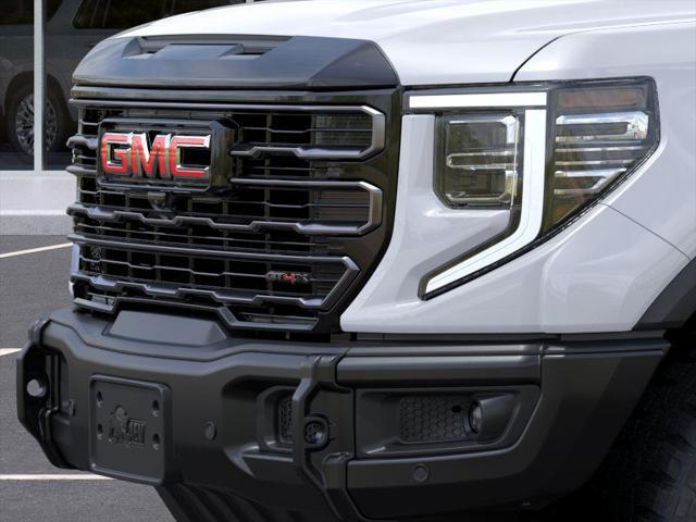 new 2025 GMC Sierra 1500 car, priced at $69,785