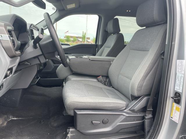 used 2024 Ford F-150 car, priced at $54,125