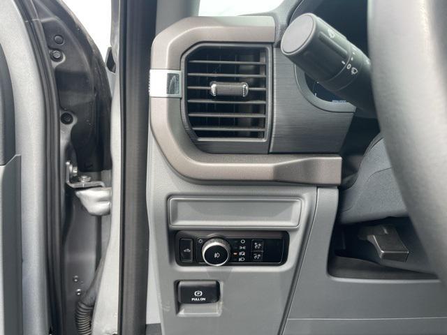 used 2024 Ford F-150 car, priced at $54,125