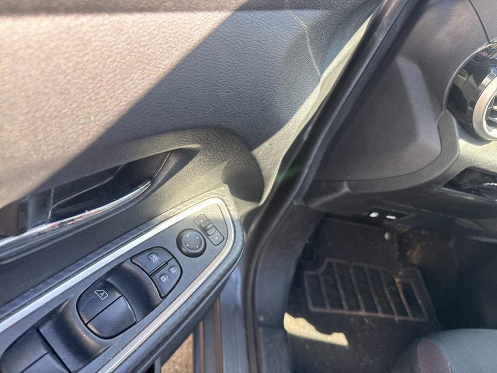 used 2020 Nissan Versa car, priced at $13,221