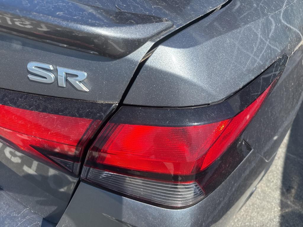 used 2020 Nissan Versa car, priced at $13,221