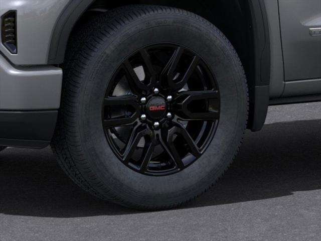 new 2025 GMC Sierra 1500 car, priced at $51,390