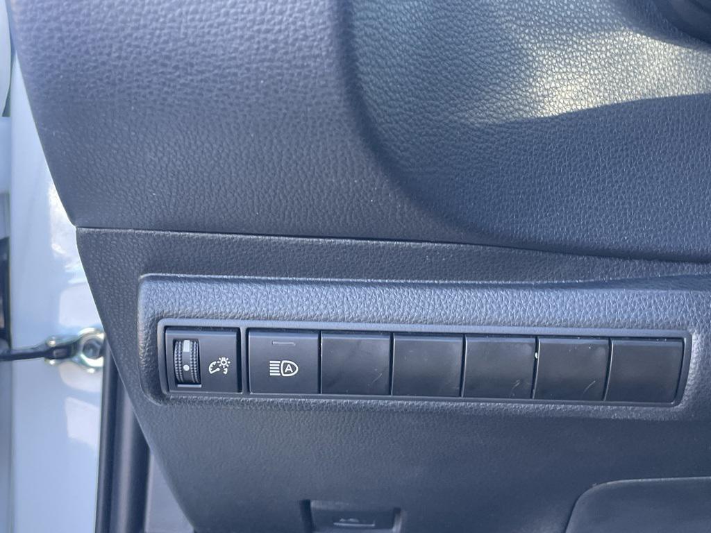 used 2024 Toyota Corolla car, priced at $20,200