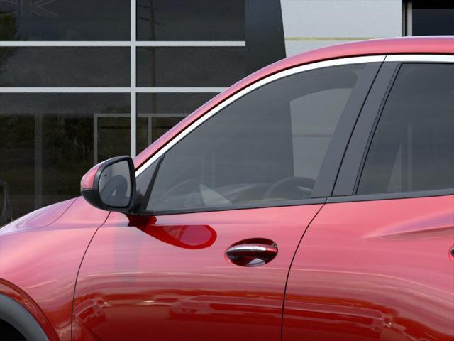 new 2026 Buick Encore GX car, priced at $26,415