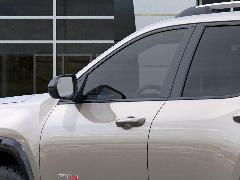 new 2026 GMC Terrain car, priced at $39,775