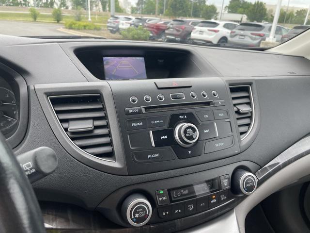 used 2014 Honda CR-V car, priced at $16,959