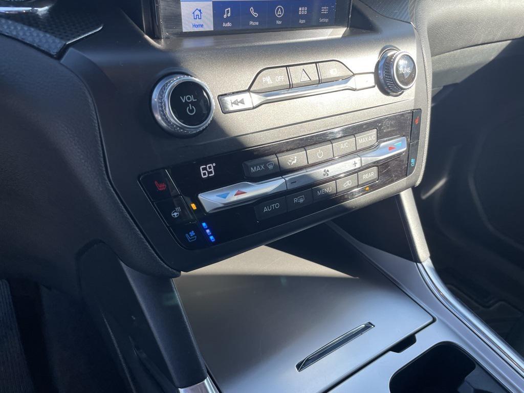 used 2020 Ford Explorer car, priced at $29,999