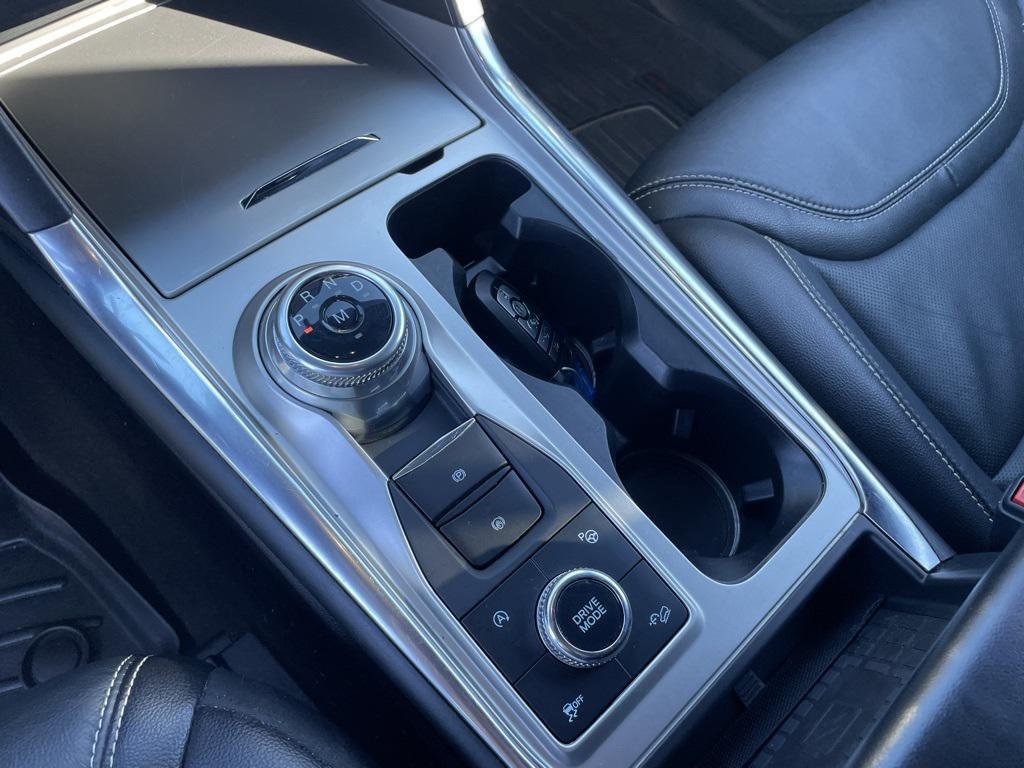 used 2020 Ford Explorer car, priced at $29,999